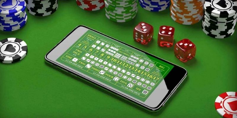 Giới Thiệu Về Game Tài Xỉu Sunwin Giới Thiệu Về Game Tài Xỉu Sunwin